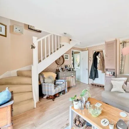 Image 4 - Monmouth Close, Chandler's Ford, SO53 4TB, United Kingdom - Townhouse for sale