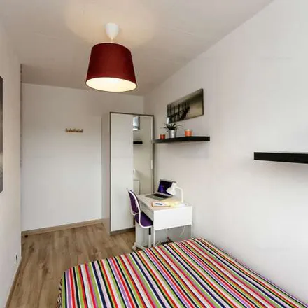 Image 4 - Carrer d'Estruch, 08904 l'Hospitalet de Llobregat, Spain - Apartment for rent