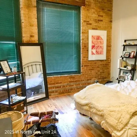 Image 4 - 2023-2025 West North Avenue, Chicago, IL 60622, USA - Apartment for rent