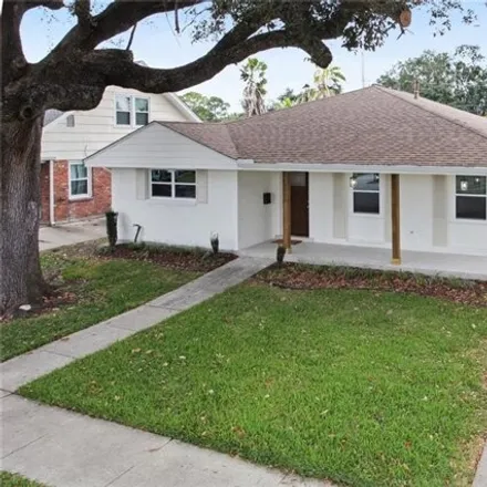 Image 2 - 3313 Clifford Drive, Metairie, LA 70002, USA - House for sale