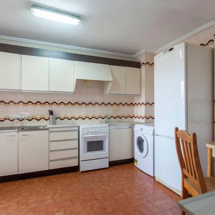 Rent this 5 bed apartment on Avinguda de Blasco Ibáñez in 125, 46022 Valencia