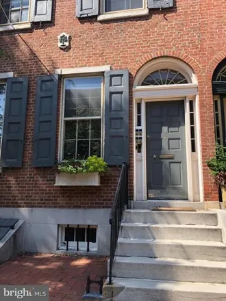 Rent this 2 bed apartment on 311 Spruce Street in Philadelphia, PA 19172