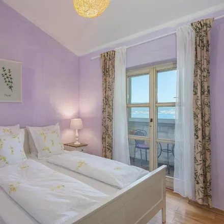 Rent this 5 bed house on Malinska in Primorje-Gorski Kotar County, Croatia