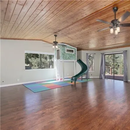 Image 4 - 2309 Sycamore Lane, Pine Mountain Club, Pine Mountain Club, CA 93222, USA - House for sale