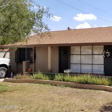 Buy this 3 bed house on 3143 East McKinley Street in Phoenix, AZ 85008