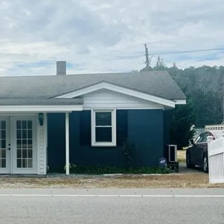 Buy this 2 bed house on 952 N.C. Highway 32 South in Plymouth, NC 27962