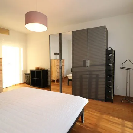 Rent this 2 bed apartment on Chris Bennekerslaan 28P in 3061 EB Rotterdam, Netherlands