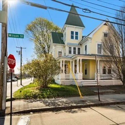 Image 3 - Easter Seals New Hampshire, 555 Auburn Street, Manchester, NH 03103, USA - House for sale