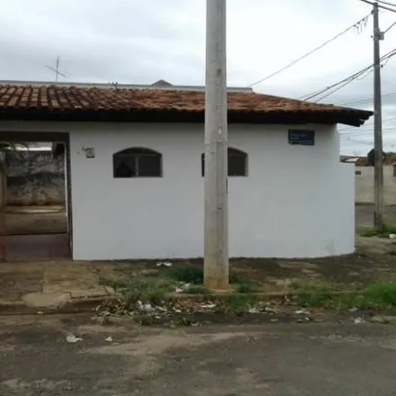 Image 2 - Rua dos Limoeiros, Presidente Geisel, Bauru - SP, 17033-260, Brazil - House for rent