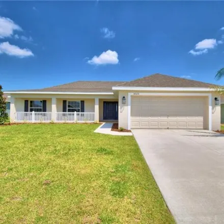 Buy this 4 bed house on unnamed road in Auburndale, FL