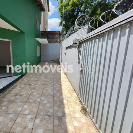 Rent this 3 bed house on Rua Natal Veronez in Sede, Contagem - MG