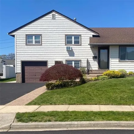 Buy this 3 bed house on 12 Pembroke Drive in North Massapequa, NY 11758