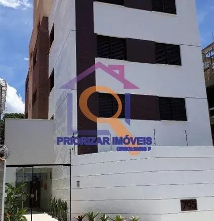 Buy this 3 bed apartment on Rua José Augusto Borges in Regional Norte, Betim - MG