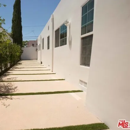 Image 3 - 287 South Maple Drive, Beverly Hills, CA 90212, USA - House for rent