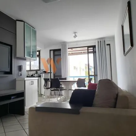 Buy this 2 bed apartment on Rodovia Francisco Arcanjo Grillo in Jurerê Internacional, Florianópolis - SC