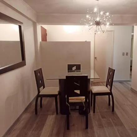 Rent this 2 bed apartment on Hotel Miramar in Calle Berlín, Miraflores