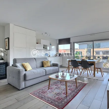 Rent this 1 bed apartment on 167 Rue de la Convention in 75015 Paris, France