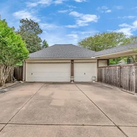 Image 4 - 1423 Hobson Drive, Fort Bend County, TX 77406, USA - House for sale