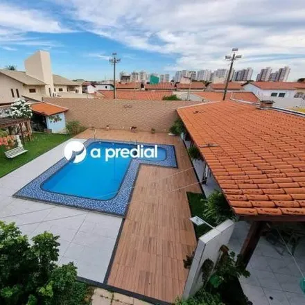 Buy this 6 bed house on Rua Pedro Firmeza 848 in Cidade dos Funcionários, Fortaleza - CE