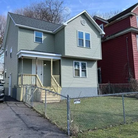Buy this 3 bed house on 321 Baker Avenue in City of Syracuse, NY 13205