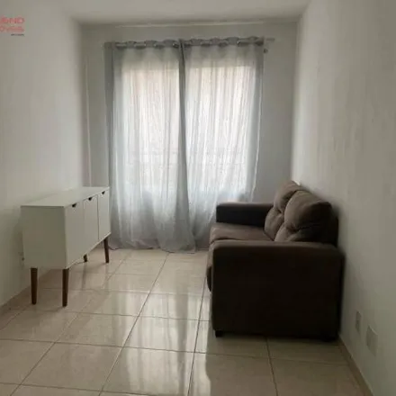 Rent this 2 bed apartment on Rua das Grumixamas in Jabaquara, São Paulo - SP