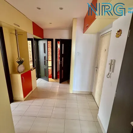 Rent this 1 bed apartment on Družstevní 1233 in 396 01 Humpolec, Czechia