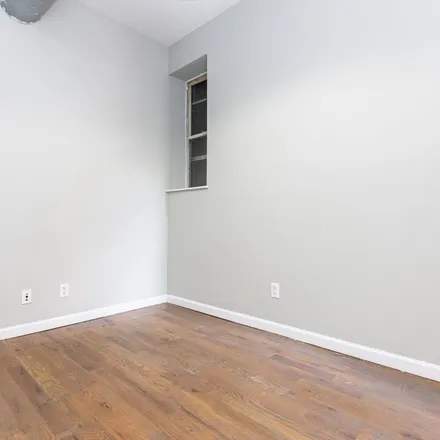 Rent this 3 bed apartment on 555 Hart Street in New York, NY 11221
