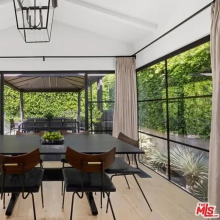 Image 4 - 1853 Franklin Canyon Dr, Beverly Hills, California, 90210 - House for sale