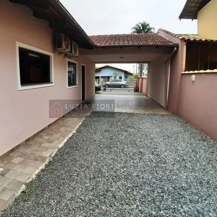 Buy this 4 bed house on unnamed road in Glória, Joinville - SC