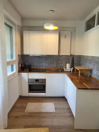 Rent this 1 bed apartment on Fürther Straße 6 in 10777 Berlin, Germany