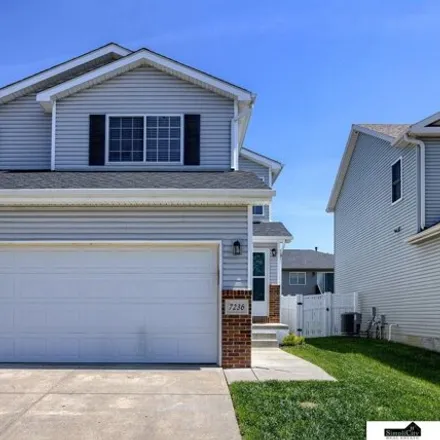 Buy this 3 bed house on 7272 North 19th Street in Lincoln, NE 68521