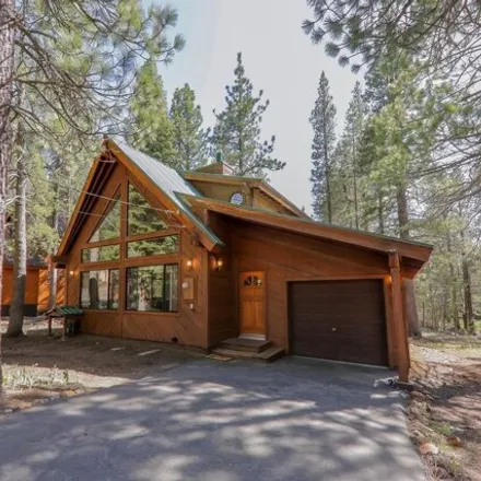 Buy this 3 bed house on 11840 Lausanne Way in Truckee, CA 96161