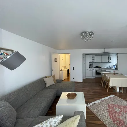 Rent this 2 bed apartment on Landgrafenstraße 9 in 10787 Berlin, Germany