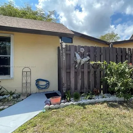 Rent this 2 bed house on 136 Fox Road in Hollywood, FL 33024