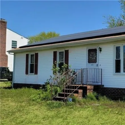 Buy this 3 bed house on 7088 Claybird Lane in Mechanicsville, VA 23111