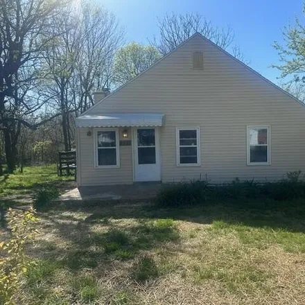 Buy this 3 bed house on 284 West Locust in Stockton, MO 65785