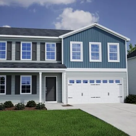 Buy this 4 bed house on 620 Gaidal Ct in Lexington, South Carolina