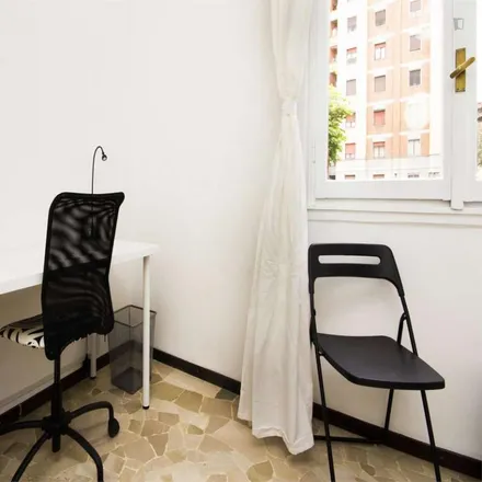 Image 3 - Via Salvatore Barzilai 5, 20146 Milan MI, Italy - Room for rent