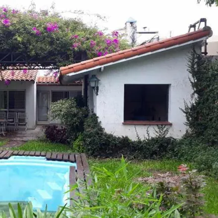 Image 7 - Crámer, Nuevo Quilmes, B1876 AWD Don Bosco, Argentina - House for sale
