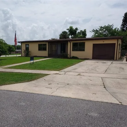 Buy this 3 bed house on 1731 Nesbitt Street in Deltona, FL 32725