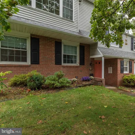 Buy this 4 bed house on 278 Edwards Drive in Sweet Briar, Upper Merion Township