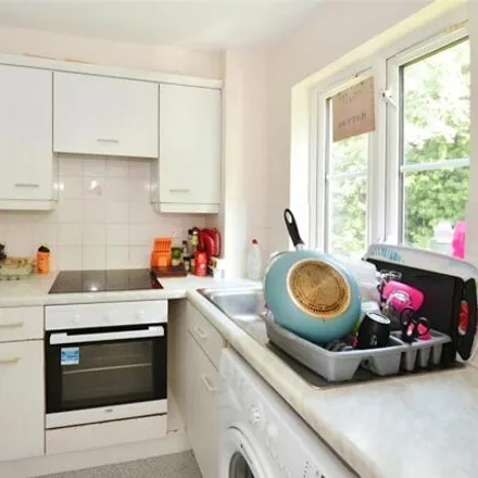 Rent this 2 bed apartment on Autumn Drive in London, SM2 5BA