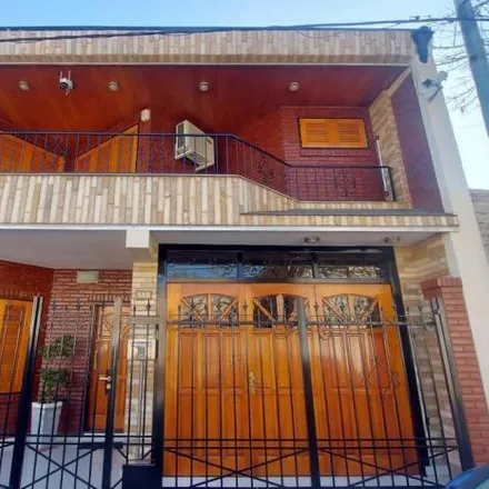Buy this 4 bed house on Pasaje Copiapó 562 in Ludueña, Rosario