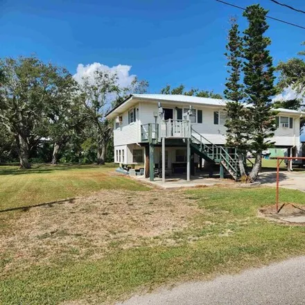 Buy this 3 bed house on 201 Oak Lane in Grand Isle, Jefferson Parish