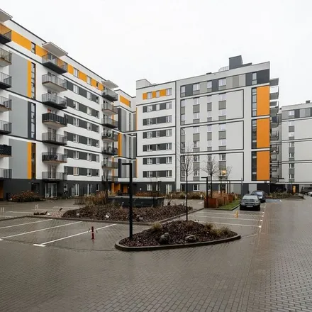 Image 8 - Next Ursus: Unique, Edwarda Habicha 17, 02-495 Warsaw, Poland - Apartment for rent