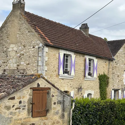 Buy this 3 bed house on 1 Rue de la Bistour in 24220 Saint-Cyprien, France