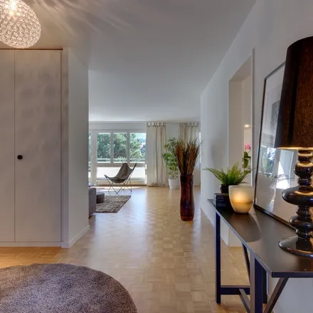 Rent this 4 bed apartment on Schaufelweg 95 in 3098 Köniz, Switzerland