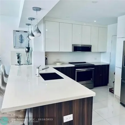 Rent this 2 bed condo on Poinciana Drive in Nurmi Isles, Fort Lauderdale