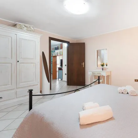 Rent this 2 bed apartment on 09016 Iglesias Sud Sardegna