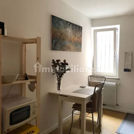 Rent this 2 bed apartment on Via Daniele Manin 55 in 31100 Treviso TV, Italy